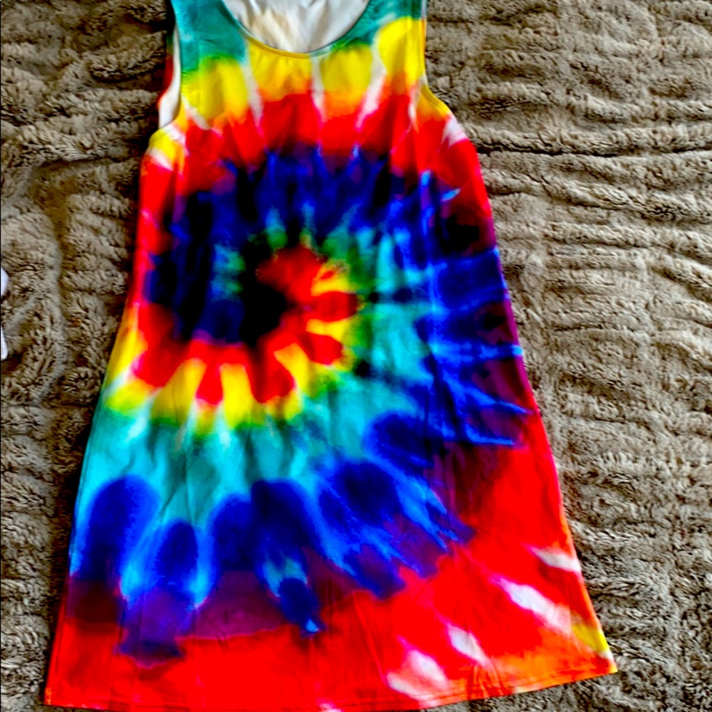 Zanzea Collection Size 6 Dress